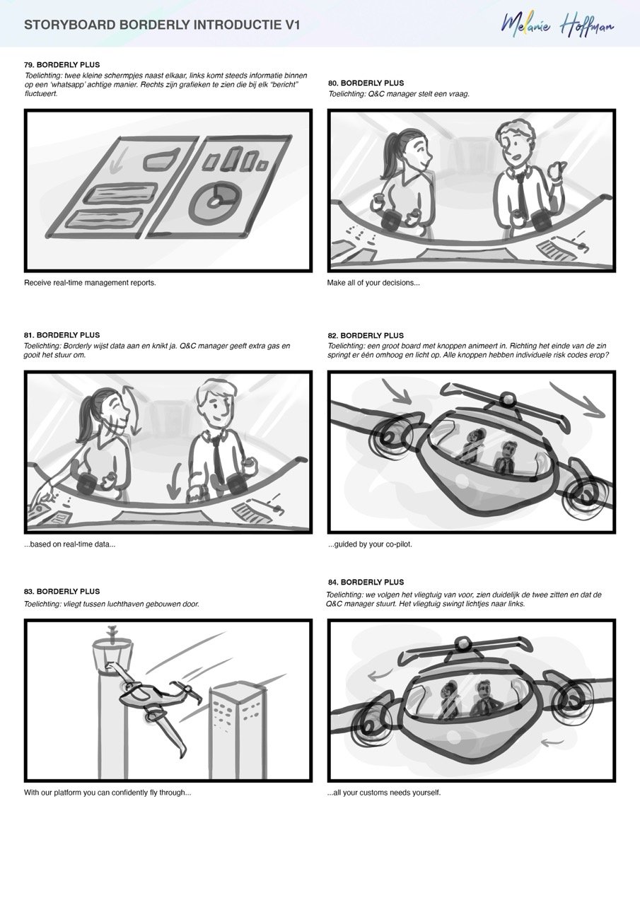 Borderly storyboard page 14